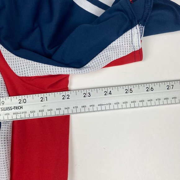 2006 New England Revolution Autographed Adidas Jersey Mens Large MLS Soccer - Picture 10 of 11